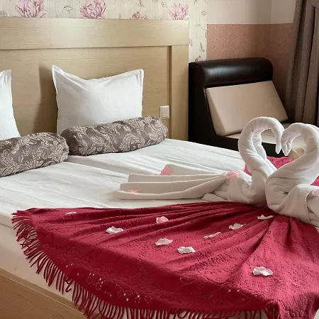 Anhea Велико-Тырново