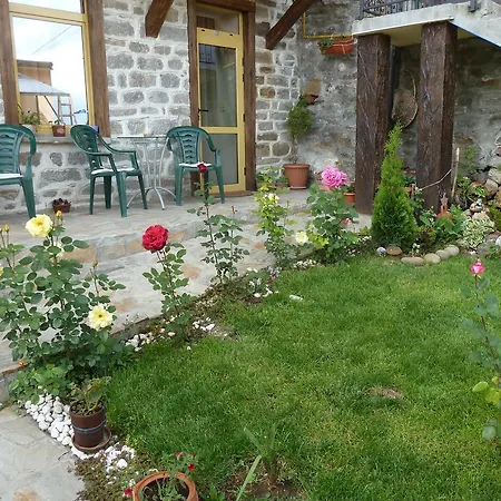 Отель Anhea Велико-Тырново