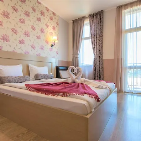 Отель Anhea Велико-Тырново