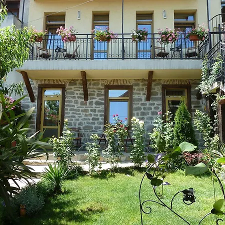 Anhea Велико-Тырново