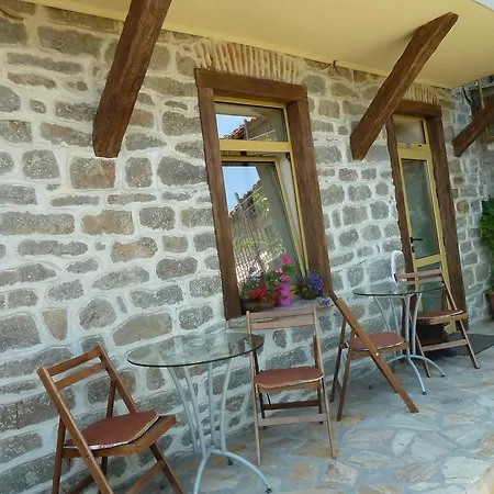 Hotel Anhea Veliko Tarnovo