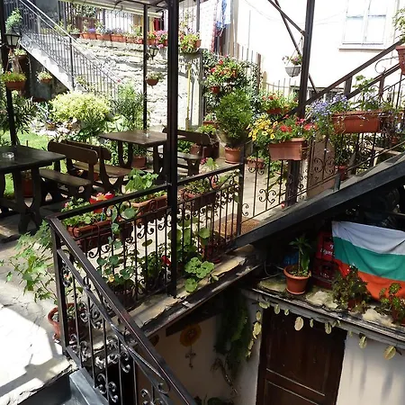 Anhea Велико-Тырново