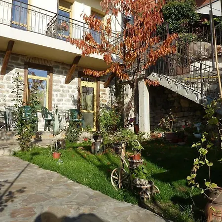 Anhea Отель Велико-Тырново