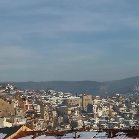 Отель Anhea Велико-Тырново