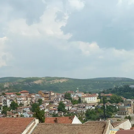 Отель Anhea Велико-Тырново