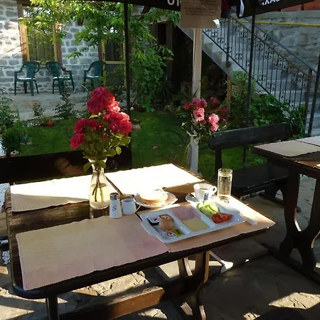 Anhea 2* Велико-Тырново