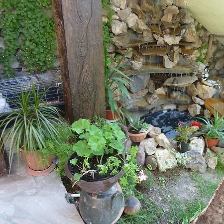 Отель Anhea Велико-Тырново