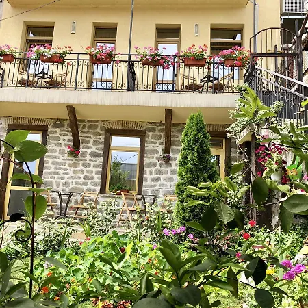 Hotel Anhea Veliko Tarnovo