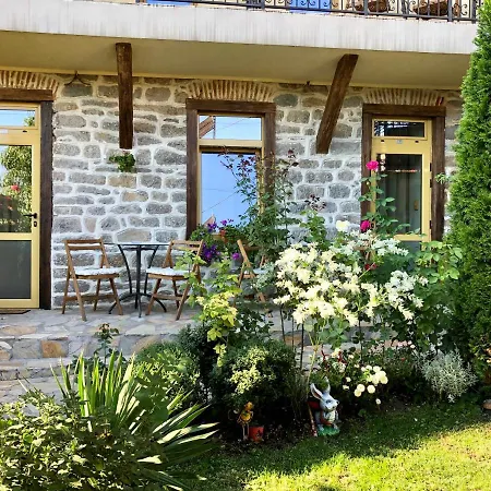 Hotel Anhea Veliko Tarnovo