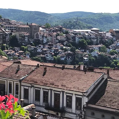 Anhea Отель Велико-Тырново