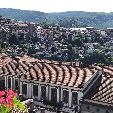 Anhea Hotel Veliko Tărnovo