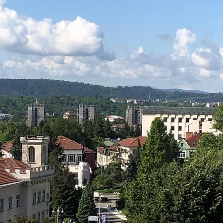 Отель Anhea Велико-Тырново