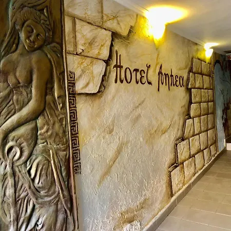 Anhea Велико-Тырново