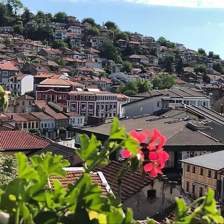 Hotel Anhea Veliko Tarnovo