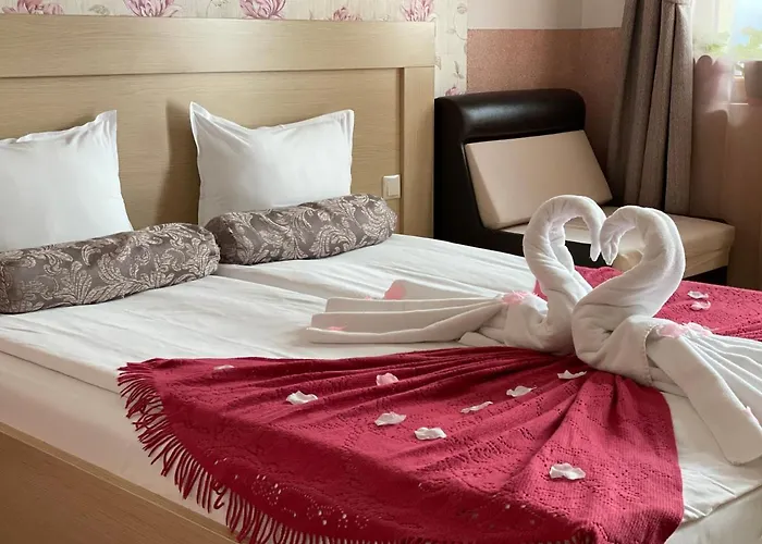 Anhea Veliko Tarnovo