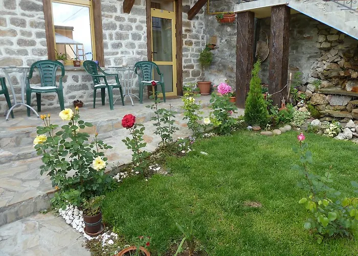 Hotel Anhea Veliko Tarnovo