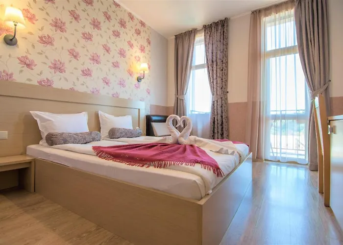 Hotel Anhea Veliko Tarnovo