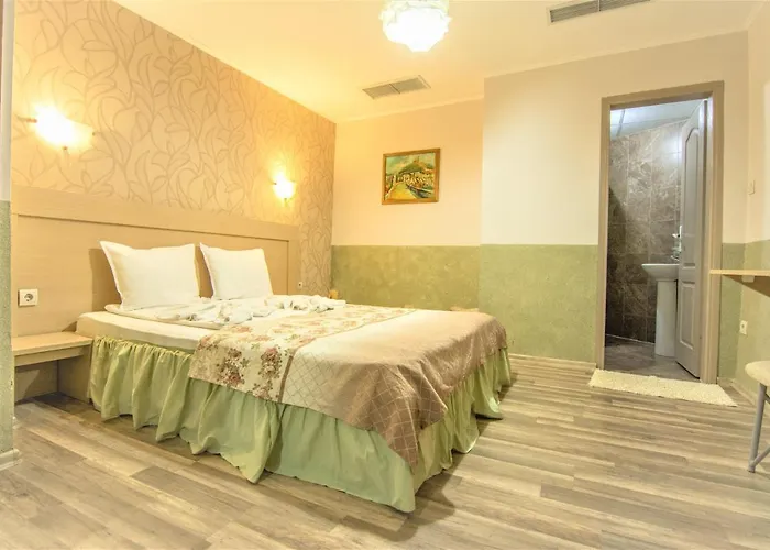 Anhea 2* Veliko Tarnovo