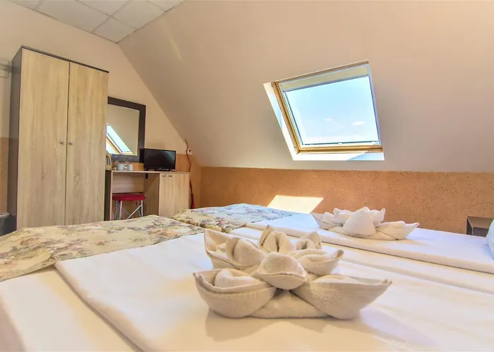 Anhea Hotel Veliko Tarnovo