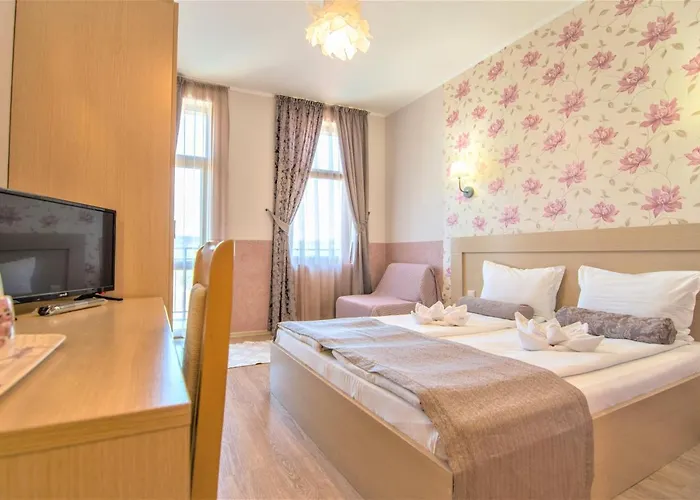 Anhea Hotel Veliko Tarnovo