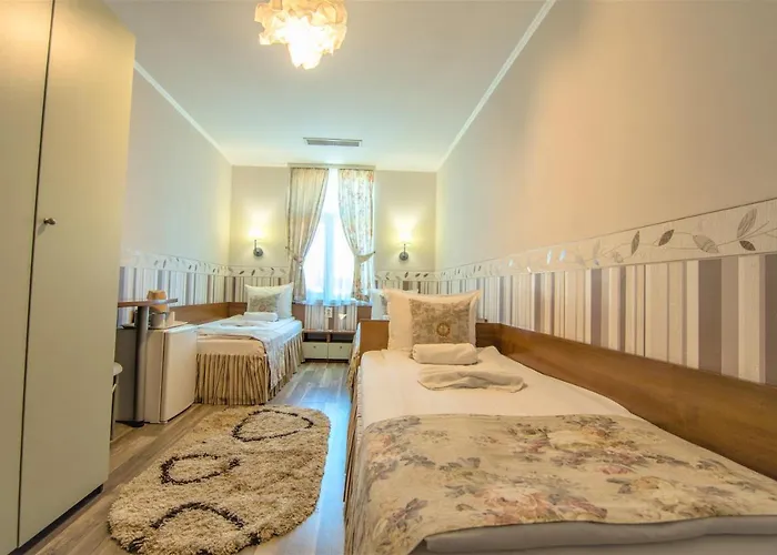 Hotel Anhea Veliko Tarnovo