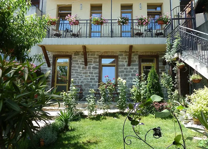 Anhea Veliko Tarnovo