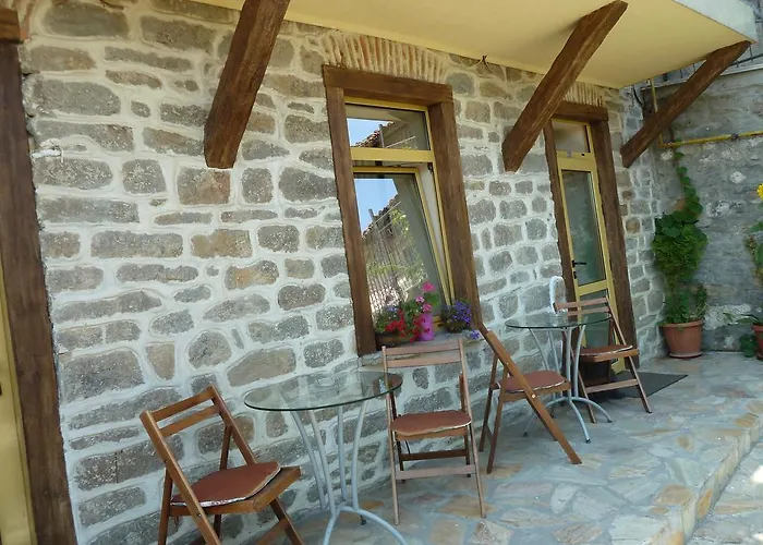 Hotel Anhea Veliko Tarnovo