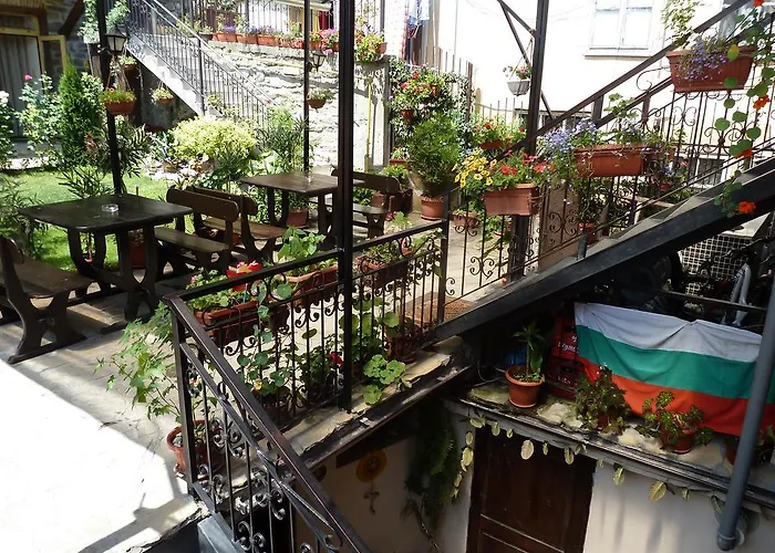 Anhea Veliko Tarnovo