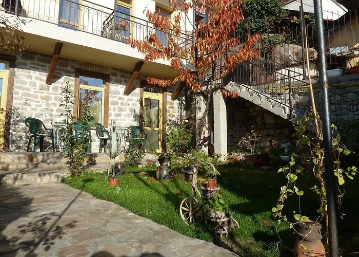 Anhea Hotel Veliko Tarnovo