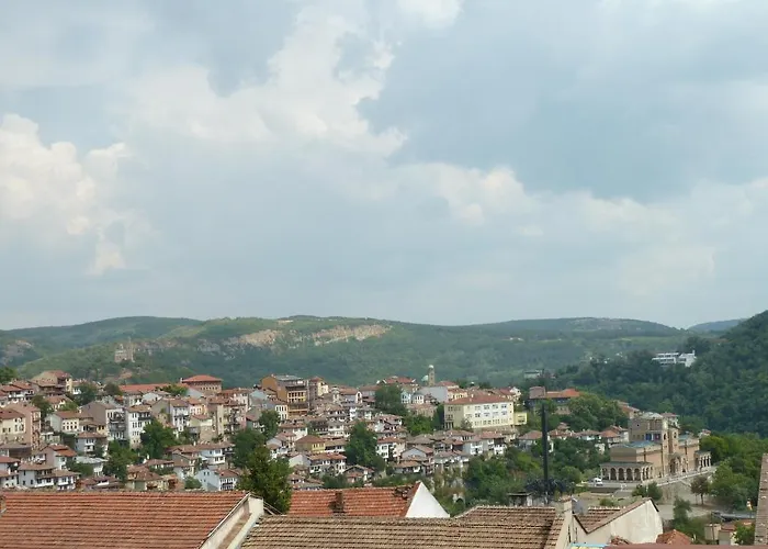 Hotel Anhea Veliko Tarnovo