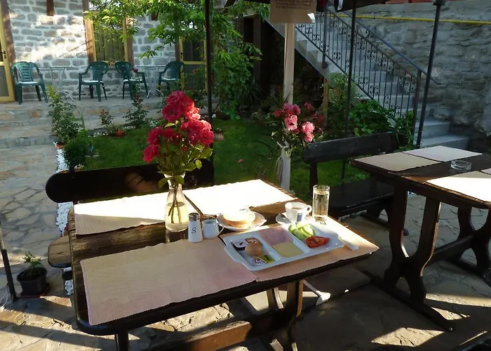 Anhea 2* Veliko Tarnovo