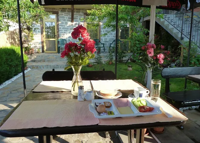 Anhea Veliko Tarnovo