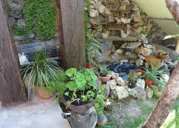 Hotel Anhea Veliko Tarnovo