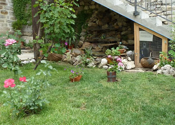 Anhea Veliko Tarnovo