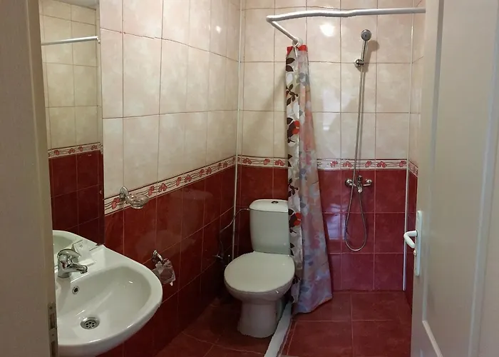 Hotel Anhea Veliko Tarnovo