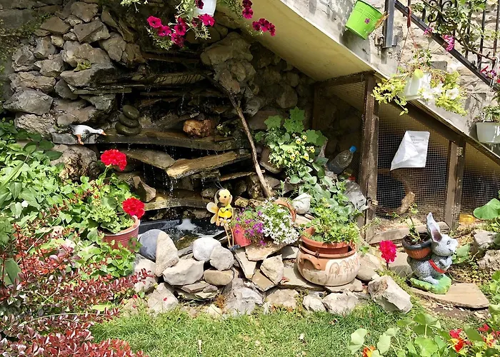 Anhea Hotel Veliko Tarnovo