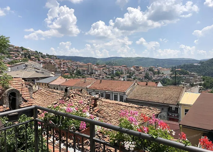 Anhea Hotel Veliko Tarnovo