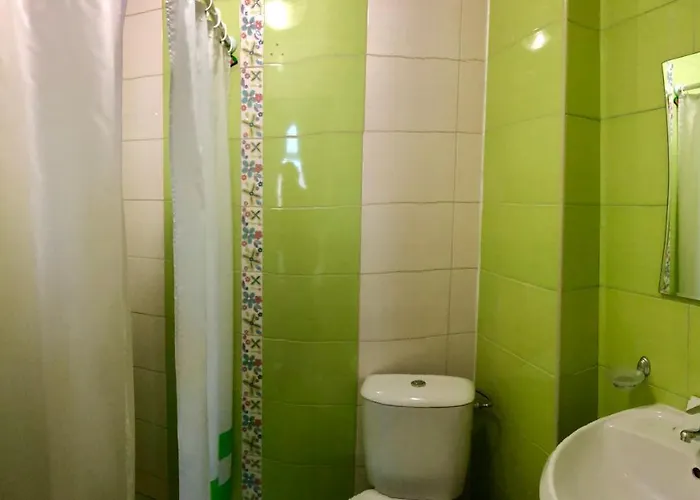 Hotel Anhea Veliko Tarnovo