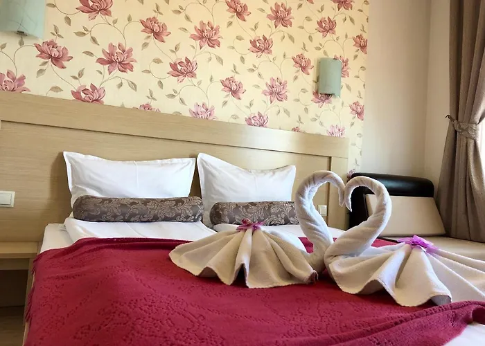 Hotel Anhea Veliko Tarnovo