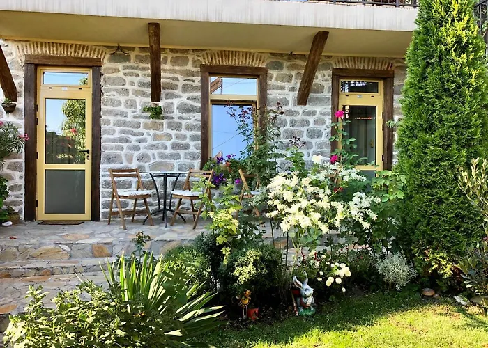 Hotel Anhea Veliko Tarnovo