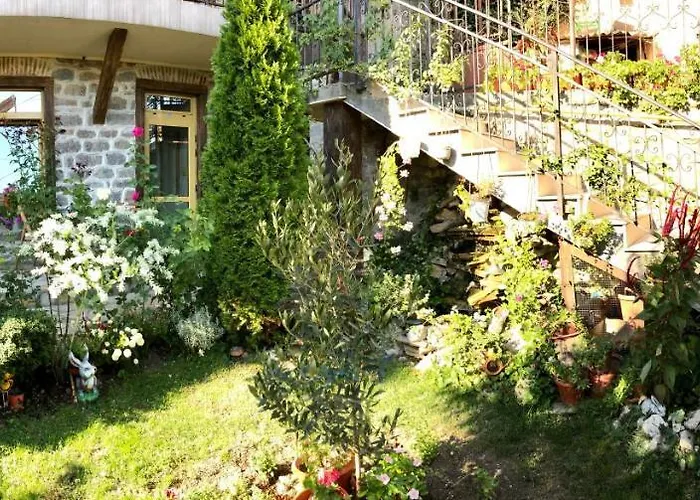 Hotel Anhea Veliko Tarnovo