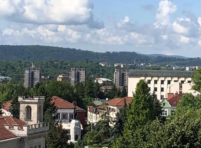 Hotel Anhea Veliko Tarnovo