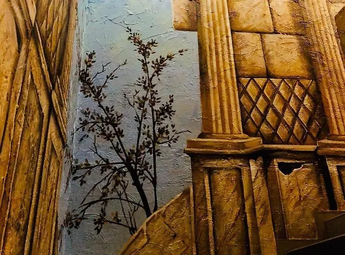 Anhea 2* Veliko Tarnovo