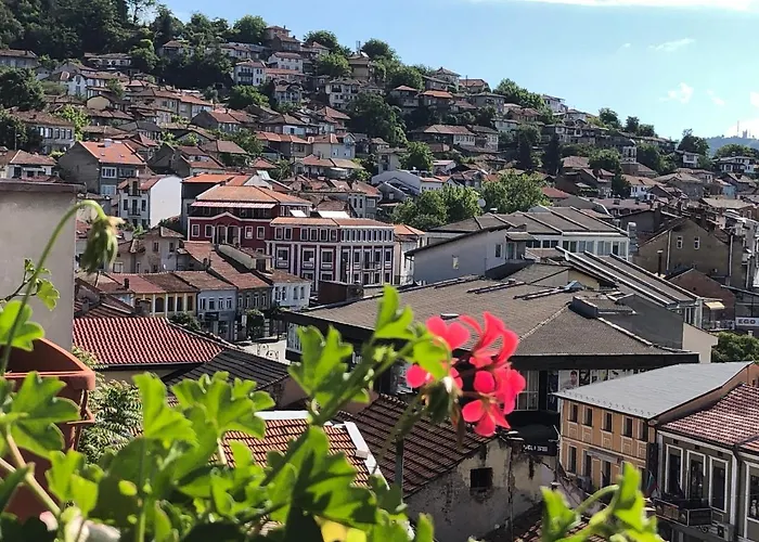 Hotel Anhea Veliko Tarnovo